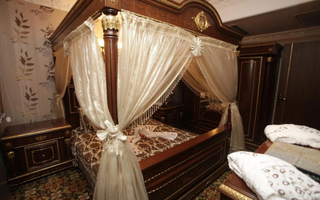 Marmaray Hotel