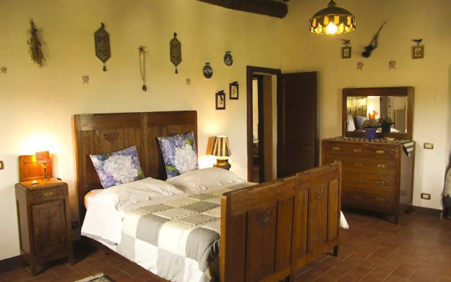 Verdidea - Aia Vecchia