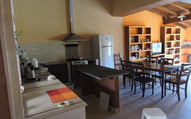 Hostal Casa De Piedra