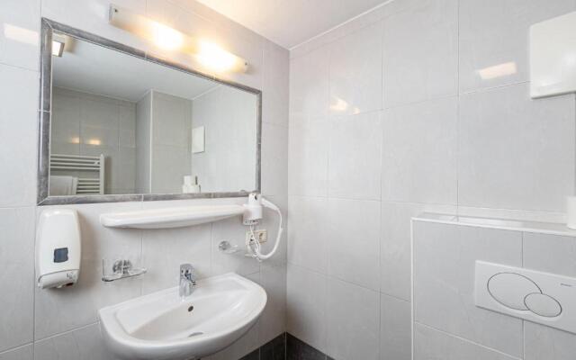 Appartements OLYMPIA