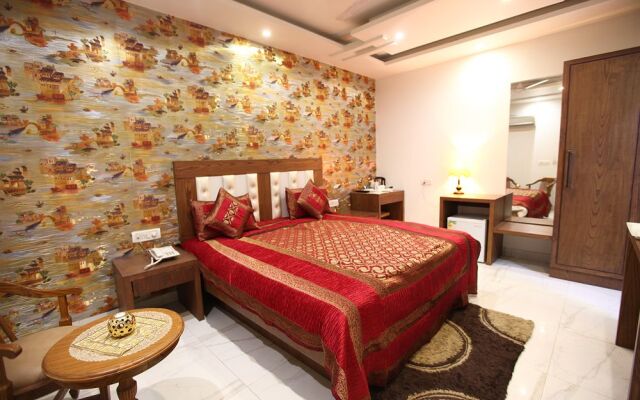 Hotel Excel Inn