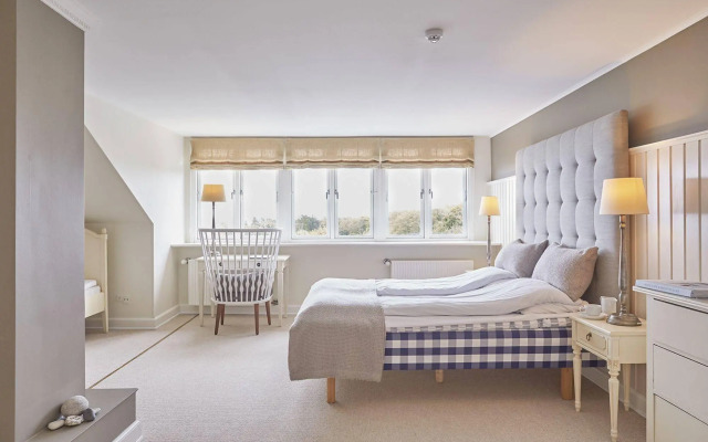 Gilleleje Badehotel