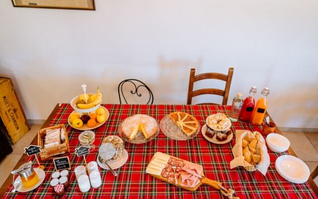 Agriturismo Giù al Pozzo