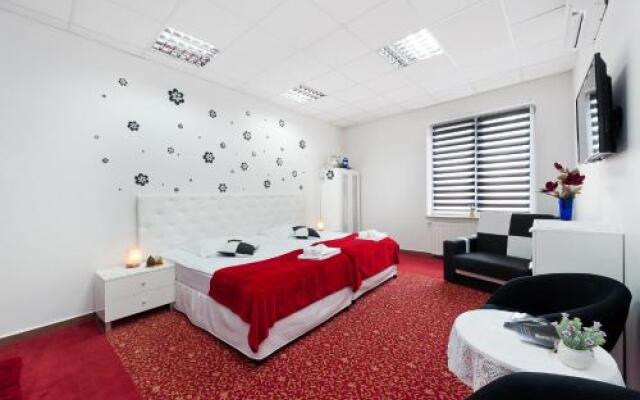 Apartament Solny Wieliczka Centrum 5