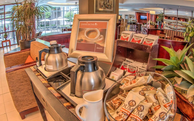 City Lodge Hotel Bryanston