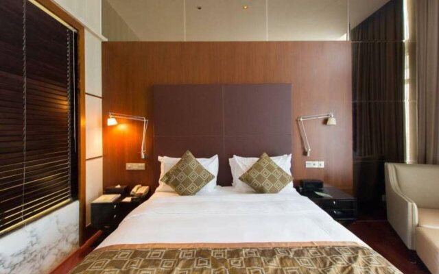 Hiyet Oriental Hotel