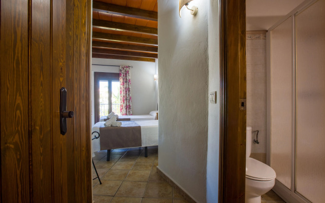 Hostal Valle del Sol Confort Rooms