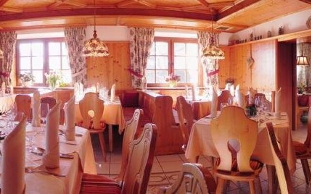 Gasthof Dickinger