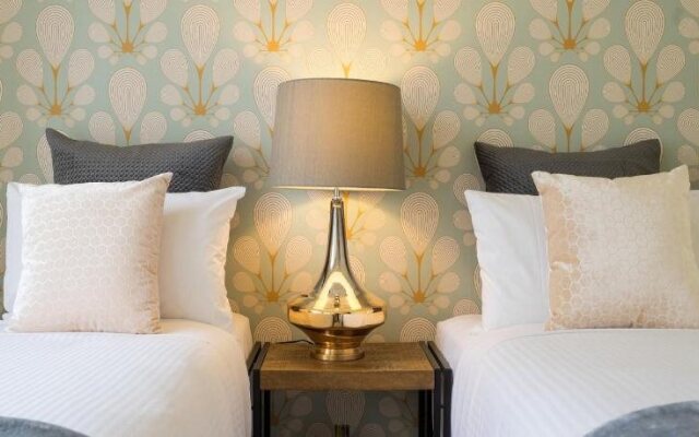 Boutique Stays - Buckingham