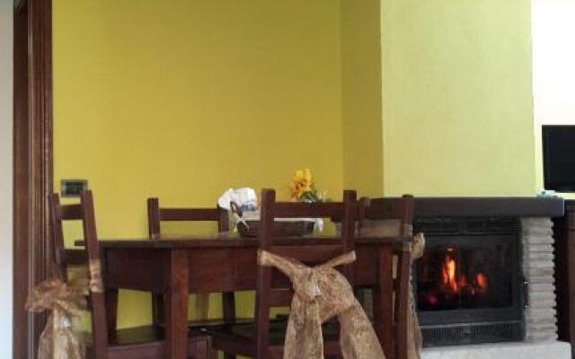 Orizzonte Casa Vacanze