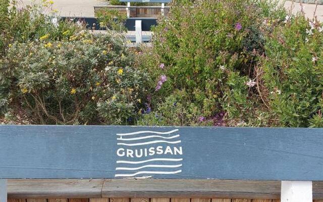 Gruissan Holidays
