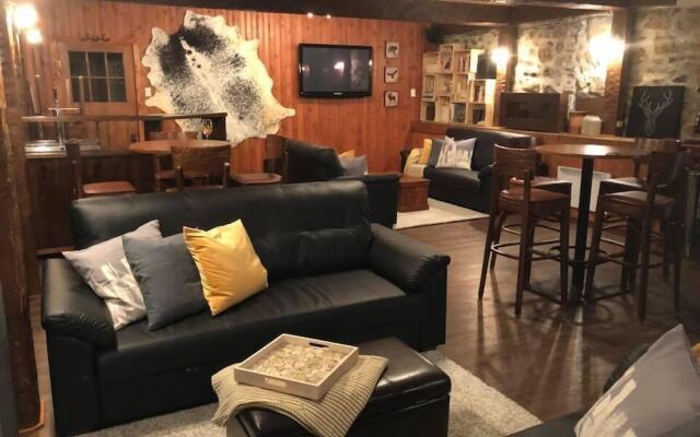 GetAways at Club GeoPremiere