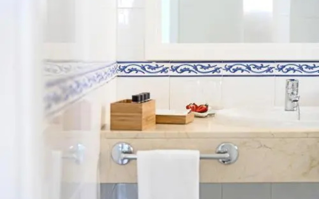 Apartamentos Sivella