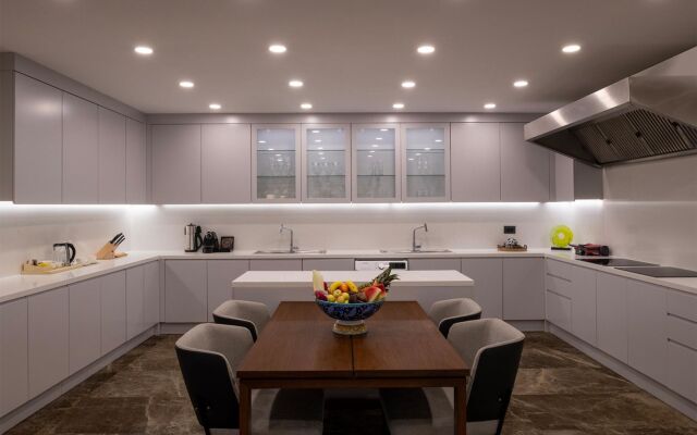 Vogue Hotel Supreme Bodrum