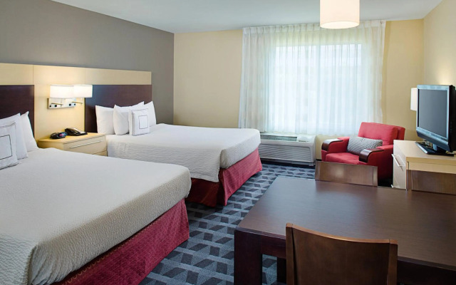 TownePlace Suites by Marriott Fayetteville North