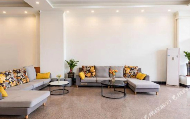 Xiya Hotel