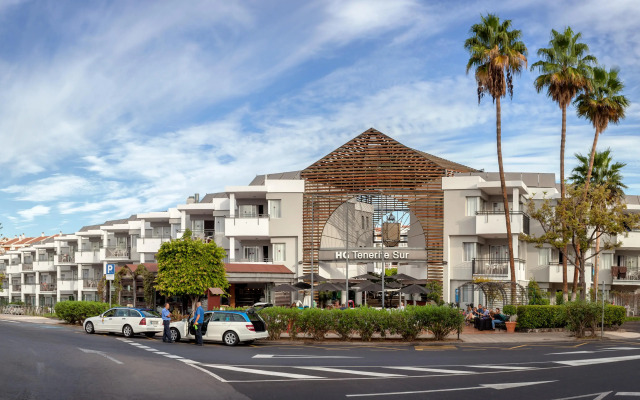 Apartamentos HG Tenerife Sur