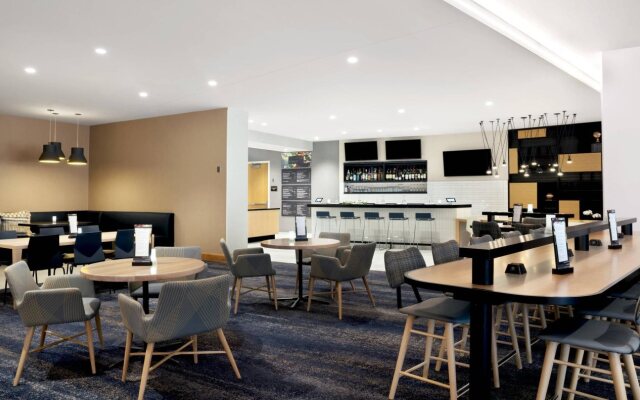 Courtyard by Marriott Boston Downtown/North Station