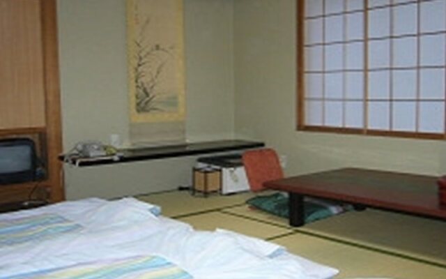 Kikunoya Ryokan