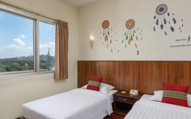 My Hotel Myanmar