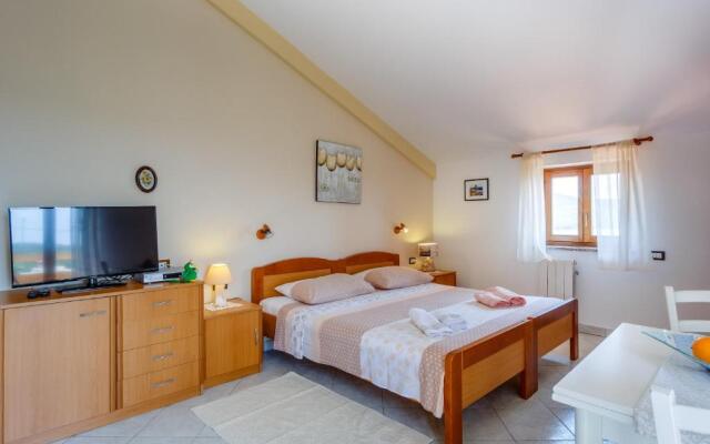 Apartmani Zorica