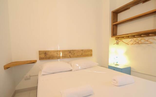 Cozzy Sarrocca in Sa Rocca Tunda