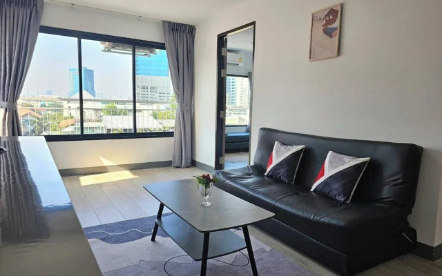 Area Place Hotel