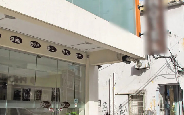 ZEN Rooms Jalan Sungai Besi