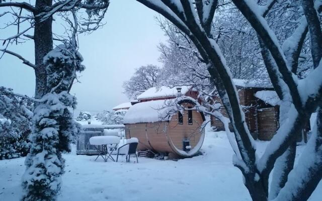 Chalets du Bois de Vache