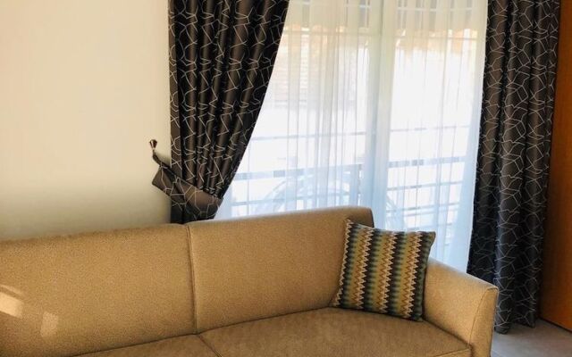 Ada Apart Otel Gocek