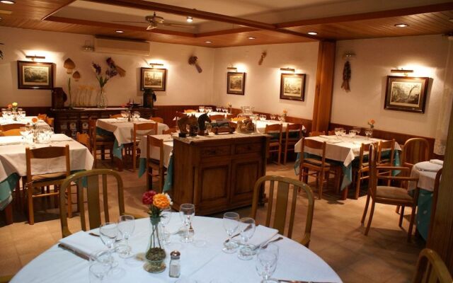 Hotel Edelweiss
