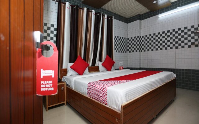 Hotel Star By OYO Rooms