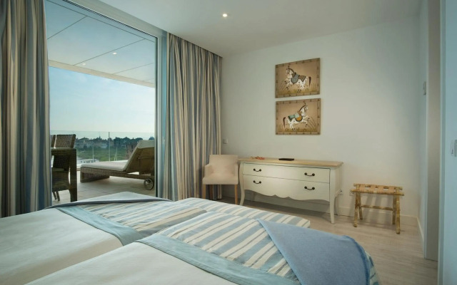 Las Suites de Puerto Sherry