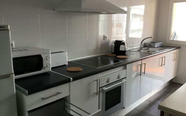 Apartamento Marina