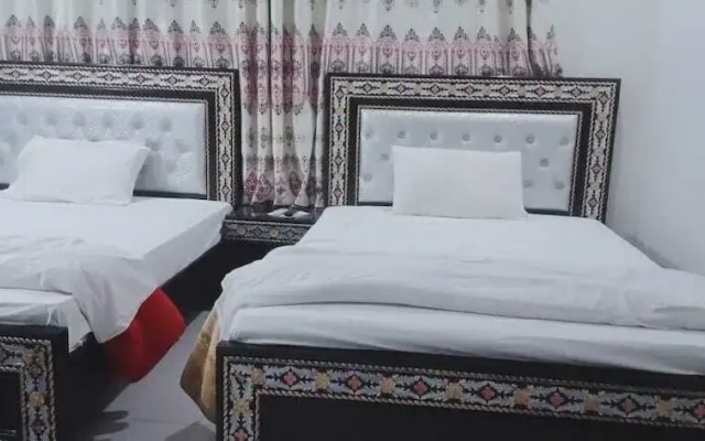 Regent Inn Guest House