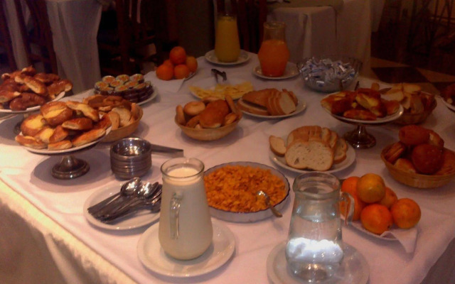Hotel Ariosto