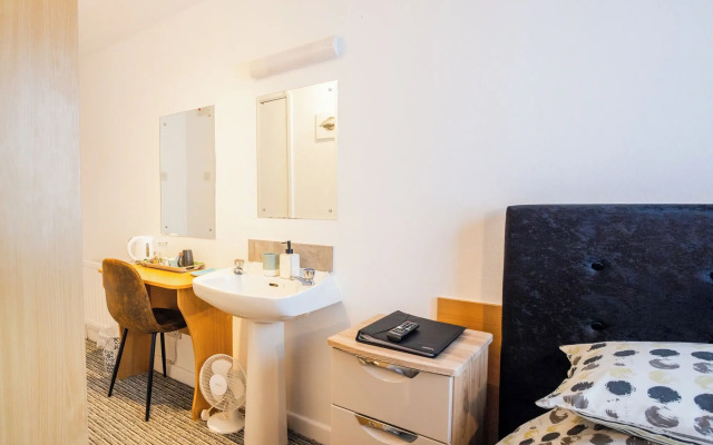 St George's Guesthouse
