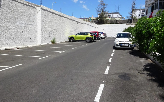 Sunny Home Holidays 360º