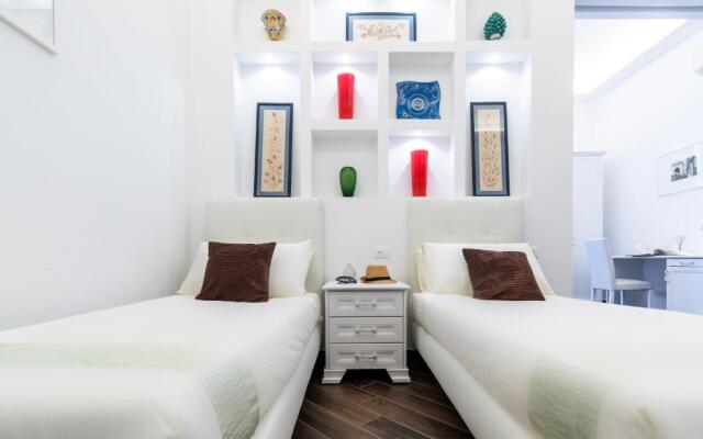 Suites Sorrento Elegance