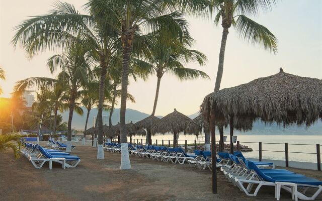 MVC at Puerto Vallarta