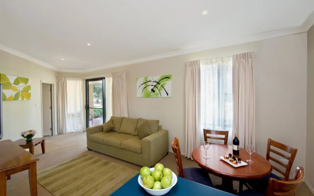 Leisure Inn Pokolbin Hill