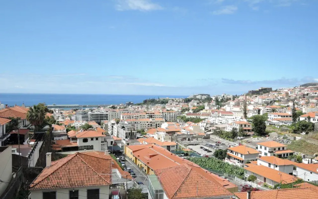 Santa Luzia Funchal View