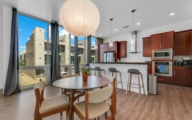 Tempe Lofts
