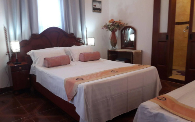 Pallagino Guest House