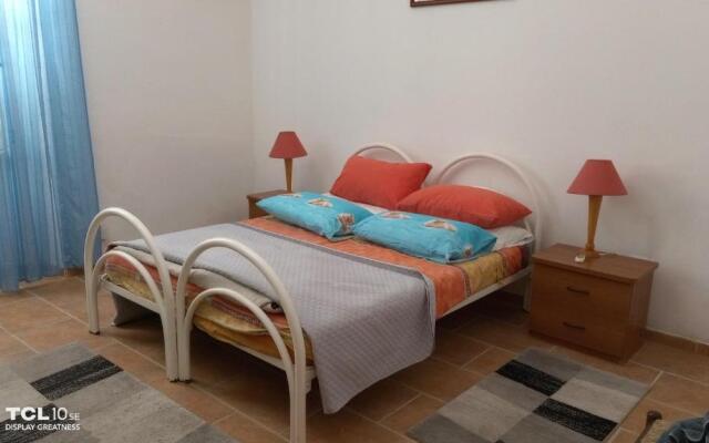 trivanio semplice