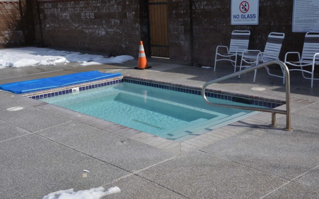 The Three Sisters Walk to Downtown Sisters