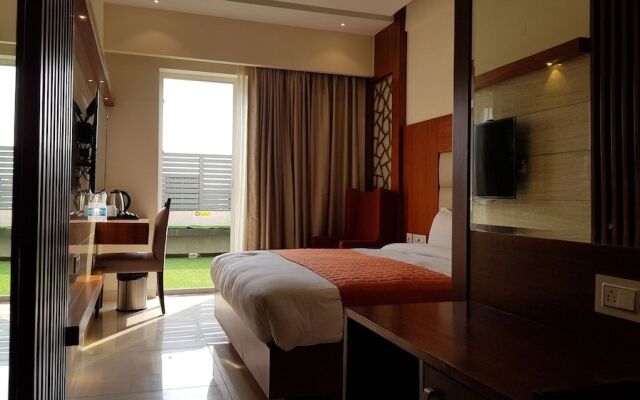 Hotel Kenview