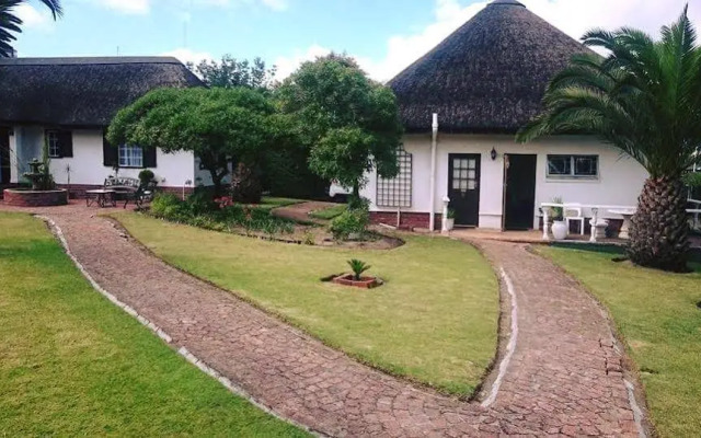 The Sanctuary Guest House Estate