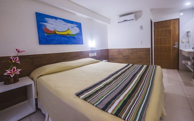 Hotel Corais de Tambaú
