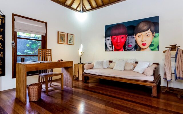 Mango Tree Villas